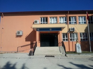 Hatay-Defne-Koçören Cemalettin Tınaztepe Ortaokulu fotoğrafı