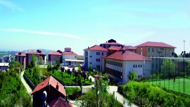 Sinop-Merkez-Borsa İstanbul Şehit Ertan Yılmaztürk Güzel Sanatlar Lisesi fotoğrafı
