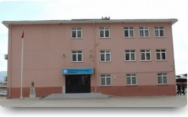 Manisa-Turgutlu-Urganlı Besime Işıldak İlkokulu fotoğrafı