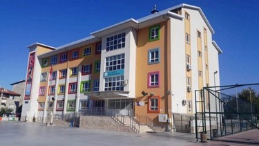 Denizli-Pamukkale-Deliktaş İlkokulu fotoğrafı