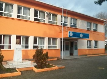 Balıkesir-Karesi-Kocaavşar Ortaokulu fotoğrafı