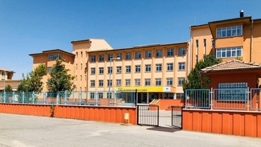 Batman-Merkez-Türk Telekom Anadolu Lisesi fotoğrafı