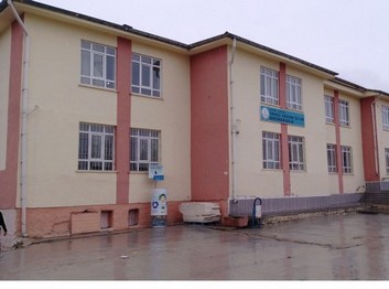 Yozgat-Şefaatli-Yavuz Sultan Selim Ortaokulu fotoğrafı
