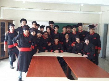 Bitlis-Tatvan-Tatvan Seydi Ali Reis Mesleki ve Teknik Anadolu Lisesi fotoğrafı