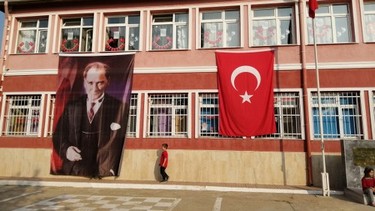 Kırklareli-Merkez-Mustafa Dalcalı İlkokulu fotoğrafı