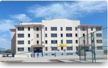 Şanlıurfa-Siverek-Mehmet Akif Ersoy Anadolu İmam Hatip Lisesi fotoğrafı
