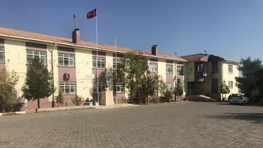Diyarbakır-Yenişehir-15 Temmuz Şehitleri Anadolu Lisesi fotoğrafı