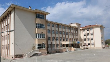 Ankara-Elmadağ-İmam Hatip Ortaokulu fotoğrafı