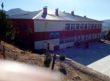 Siirt-Baykan-Ulaştı Ortaokulu fotoğrafı