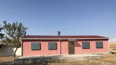 Diyarbakır-Bismil-Çakallı İlkokulu fotoğrafı