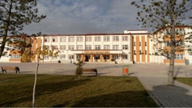 Sivas-Merkez-Halis Gülle Anadolu Lisesi fotoğrafı