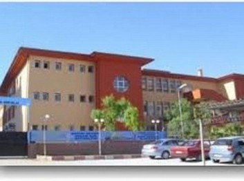 Mersin-Toroslar-İnönü İlkokulu fotoğrafı