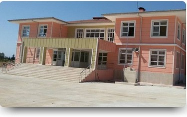 Şanlıurfa-Hilvan-Hilvan Anaokulu fotoğrafı