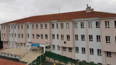 İstanbul-Üsküdar-Kirazlı Orhan Seyfi Orhon Ortaokulu fotoğrafı