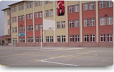 Karabük-Merkez-Şehit Nurettin Seki İlkokulu fotoğrafı