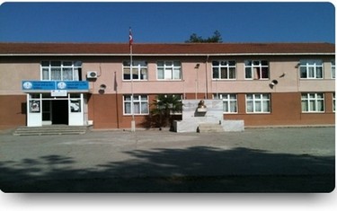 Bursa-Mustafakemalpaşa-Tepecik Şehit Ali Üzel Ortaokulu fotoğrafı