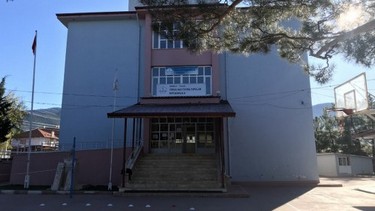 Denizli-Tavas-Yorga Hacı Fatma Topalan İlkokulu fotoğrafı