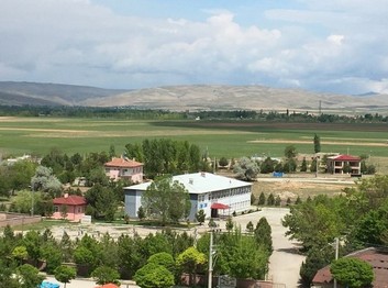 Kahramanmaraş-Elbistan-Ambarcik Ortaokulu fotoğrafı