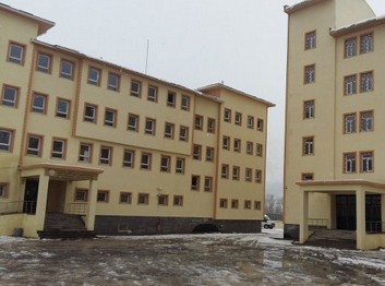 Hakkari-Merkez-Şehit Teğmen Abdulselam Özatak Çok Programlı Anadolu Lisesi fotoğrafı
