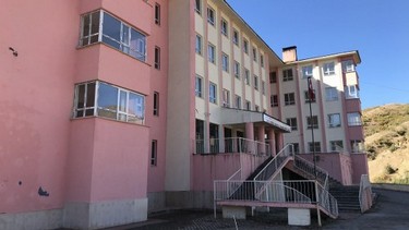 Bitlis-Hizan-Hizan Said Nursi Anadolu İmam Hatip Lisesi fotoğrafı