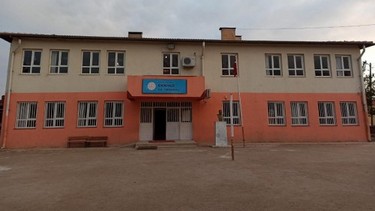 Şanlıurfa-Akçakale-Ekinyazı Ortaokulu fotoğrafı