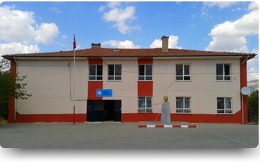 Malatya-Doğanyol-Gökçe Ortaokulu fotoğrafı