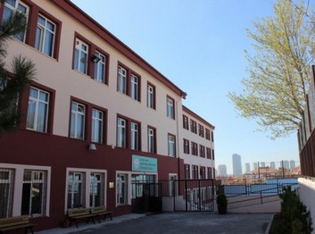 Ankara-Çankaya-Çankaya Özel Eğitim Meslek Okulu fotoğrafı