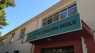Zonguldak-Alaplı-Alaplı Özel Eğitim Uygulama Okulu II. Kademe fotoğrafı