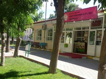 Malatya-Yeşilyurt-Şehit Öğretmen Elif Livan Anaokulu fotoğrafı