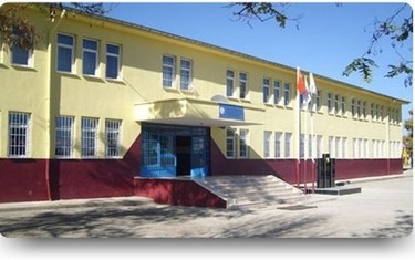 Kırşehir-Merkez-TEV Zahide Zehra Garring Ortaokulu fotoğrafı