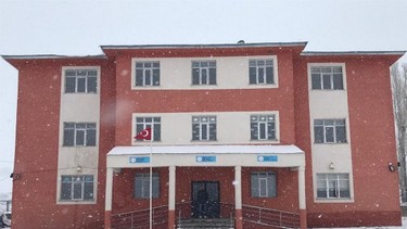 Erzurum-Tekman-Toptepe Ortaokulu fotoğrafı