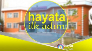 Mersin-Erdemli-75.Yıl Anaokulu fotoğrafı