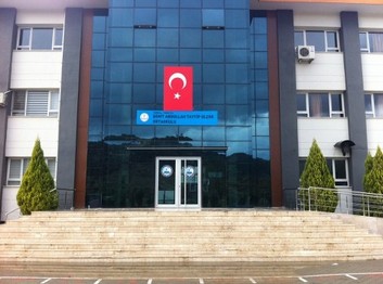 Manisa-Turgutlu-Şehit Abdullah Tayyip Olçok Ortaokulu fotoğrafı