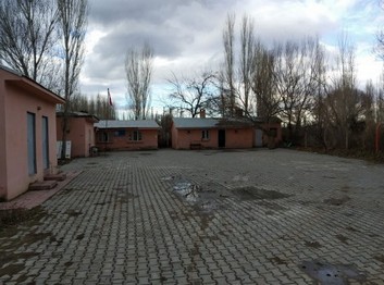 Iğdır-Merkez-Kuzugüden İlkokulu fotoğrafı