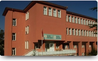 Yozgat-Şefaatli-Mesleki Eğitim Merkezi fotoğrafı