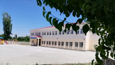 Muş-Merkez-Çöğürlü İmam Hatip Ortaokulu fotoğrafı