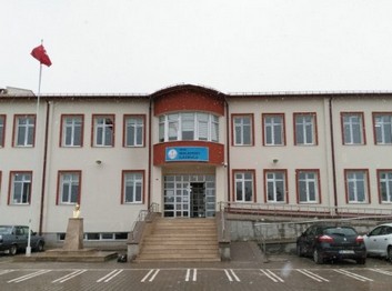 Sivas-Merkez-Malazgirt İlkokulu fotoğrafı