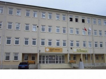 Yozgat-Yerköy-İbn-i Sina Mesleki ve Teknik Anadolu Lisesi fotoğrafı