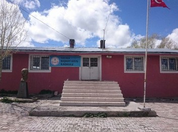 Kars-Selim-Başköy İlkokulu fotoğrafı