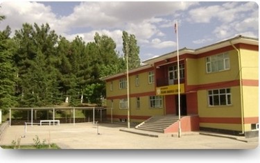 Diyarbakır-Silvan-Silvan Anadolu Lisesi fotoğrafı