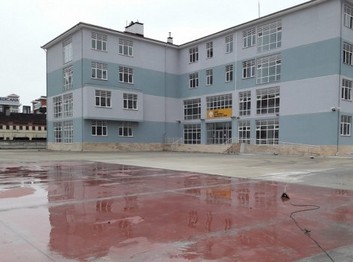 Samsun-Canik-Canik Kız Anadolu İmam Hatip Lisesi fotoğrafı