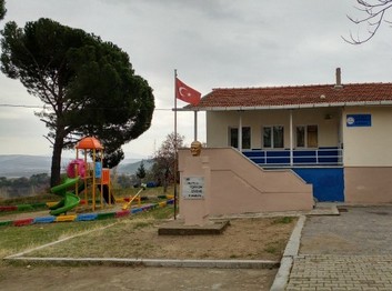 Manisa-Gördes-Seyhyayla İlkokulu fotoğrafı
