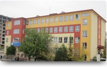 Nevşehir-Merkez-75.Yıl Ortaokulu fotoğrafı