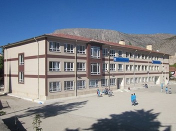 Amasya-Merkez-Mehmetçik Ortaokulu fotoğrafı