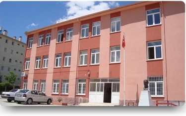 Aksaray-Gülağaç-Gülağaç İlkokulu fotoğrafı