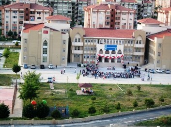 Tekirdağ-Süleymanpaşa-Şehit Piyade Er Ercan Ay İlkokulu fotoğrafı