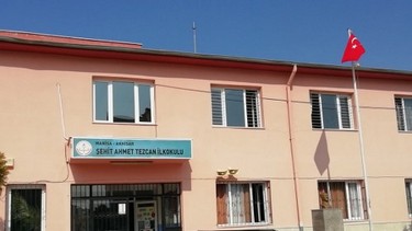 Manisa-Akhisar-Şehit Ahmet Tezcan İlkokulu fotoğrafı