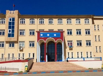 Mardin-Kızıltepe-Borsa İstanbul İmam Hatip Ortaokulu fotoğrafı