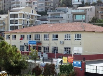 İzmir-Narlıdere-Didem Işıklı İlkokulu fotoğrafı
