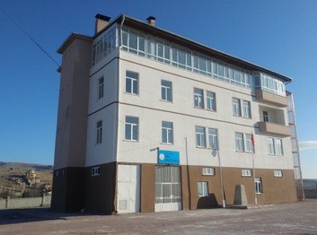 Kayseri-Kocasinan-Güneşli İmam Hatip Ortaokulu fotoğrafı